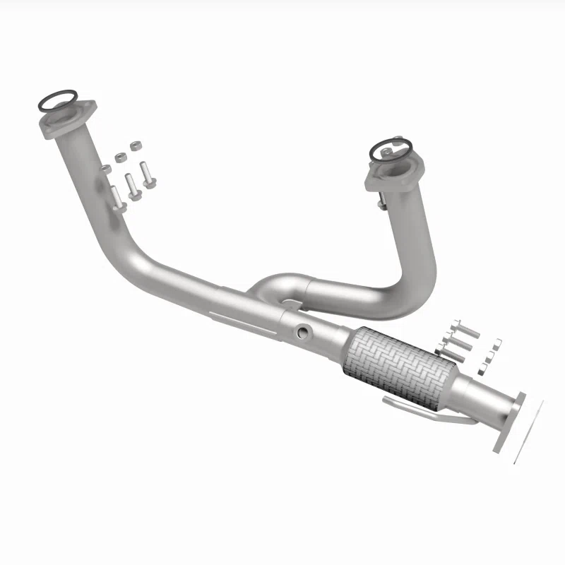 1999-2003 Acura TL Direct-Fit Front Pipe Kit 107-0120